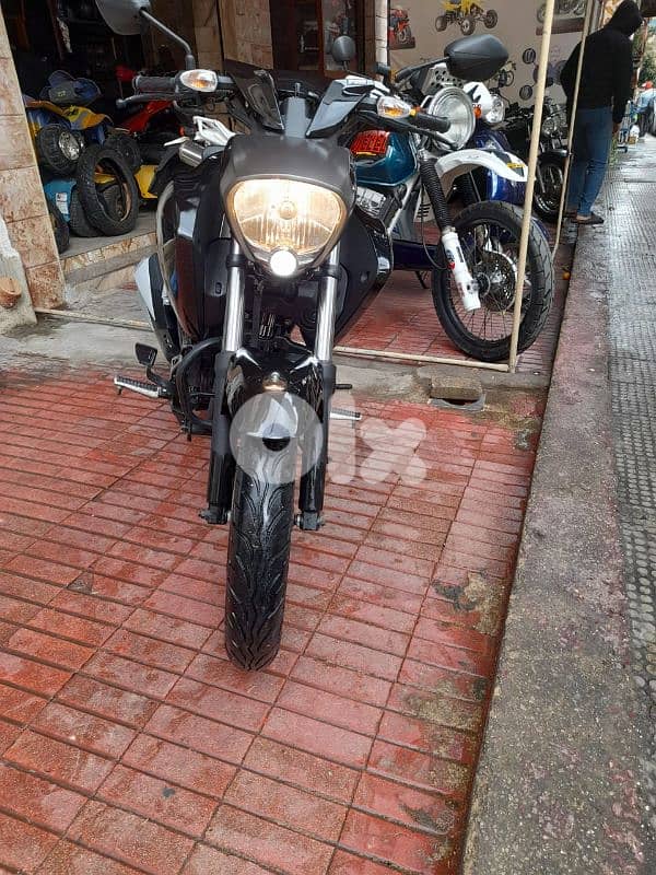 لبنان طرابلس 1