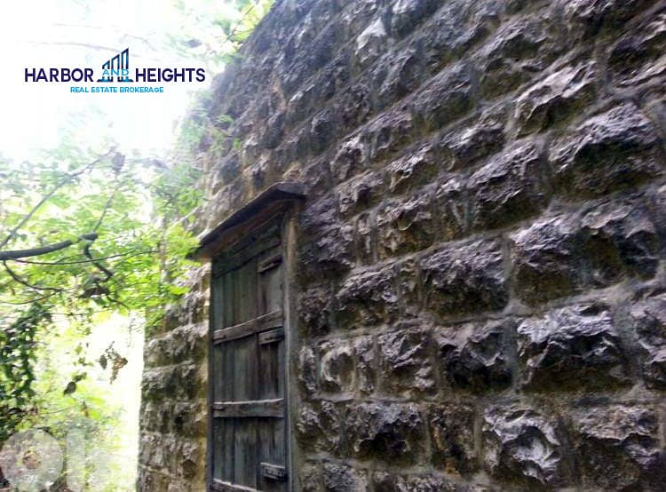 Land for sale in Yahchouch أرض للبيع في يحشوش 0