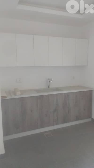 Apartment for sale in Dam w Farz-Tripoli شقة للبيع في ضم وفرز -