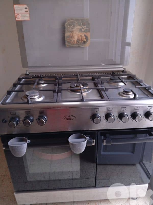 غاز ه عيون 1