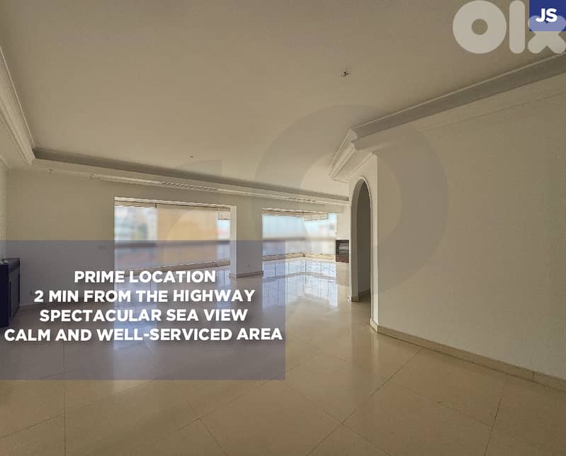 Luxurious 650 sqm Duplex, baabda, hazmieh/حازمية REF#JS130113 0