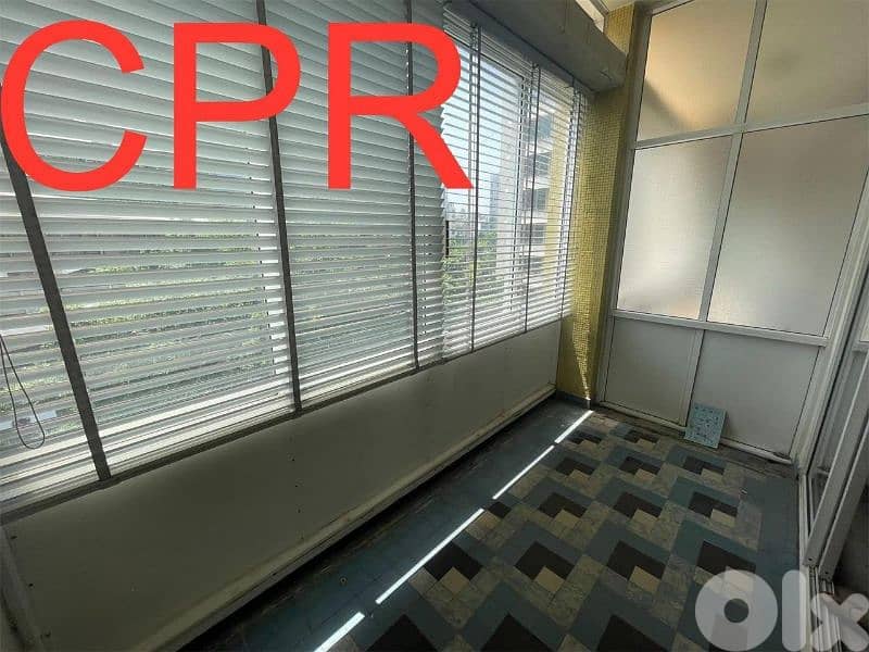 Open Sea View l 190 SQM Apartment with Garden in Fatqa l Ref: 0