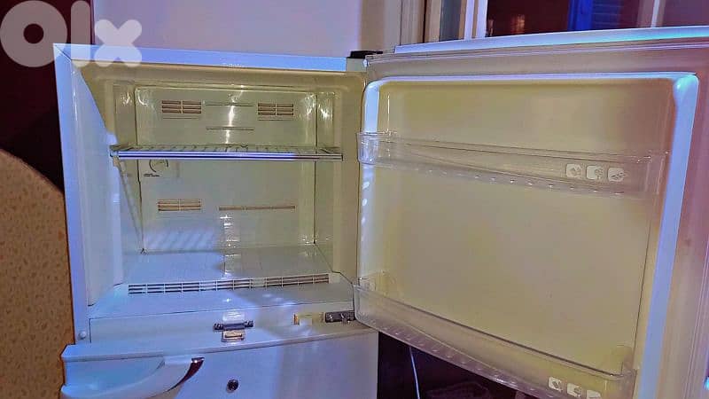 براد شبه جديد 1