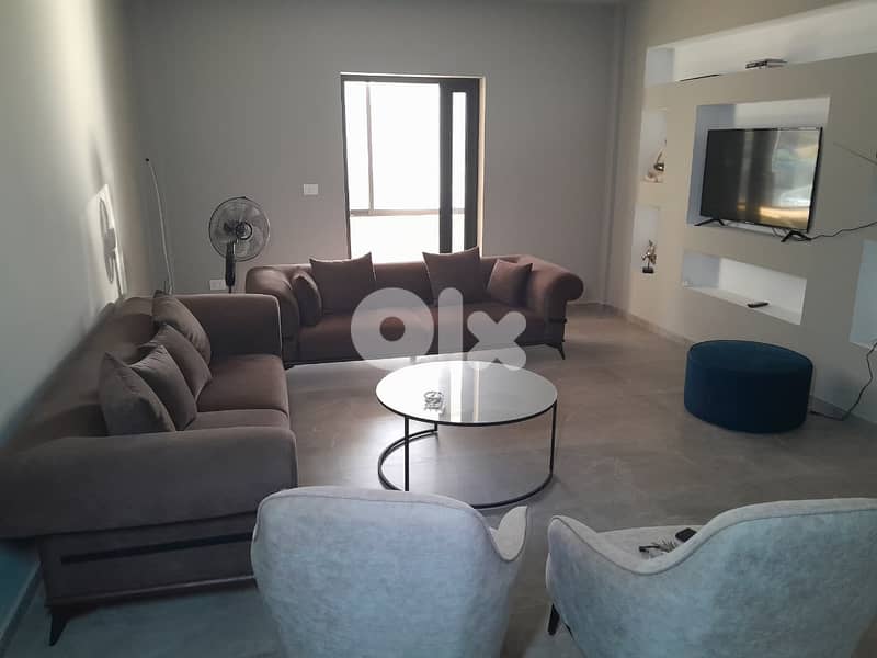Apartment For Sale In Jbeil - شقة للبيع في جبيل 0