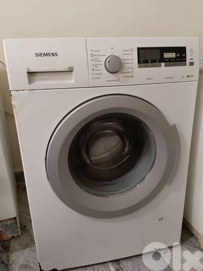 غساله اوروبيه ممتازة للبيع