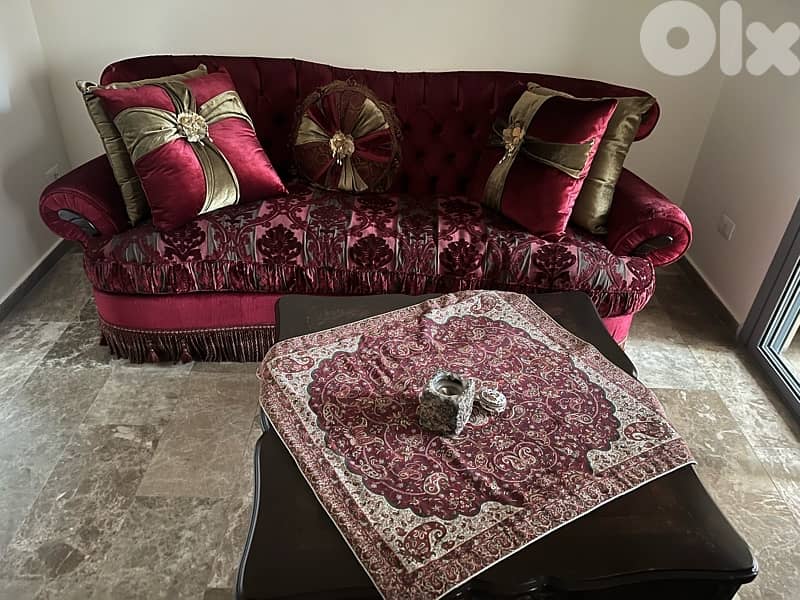 صالون   كامل 0