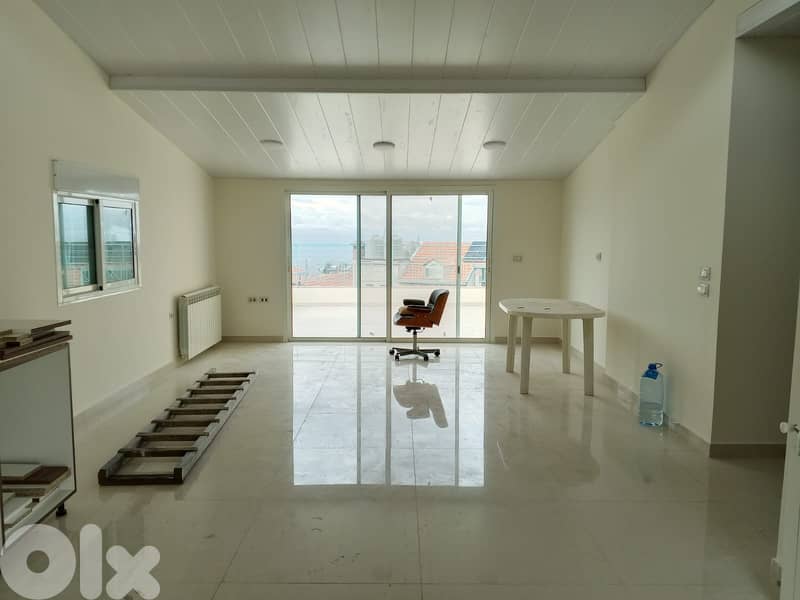 Apartment for rent in Beit Merry شقة للايجار في بيت مري 0