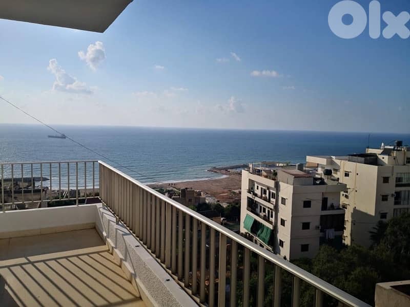 Apartment for Rent 135 sqm at Christ Roi 0