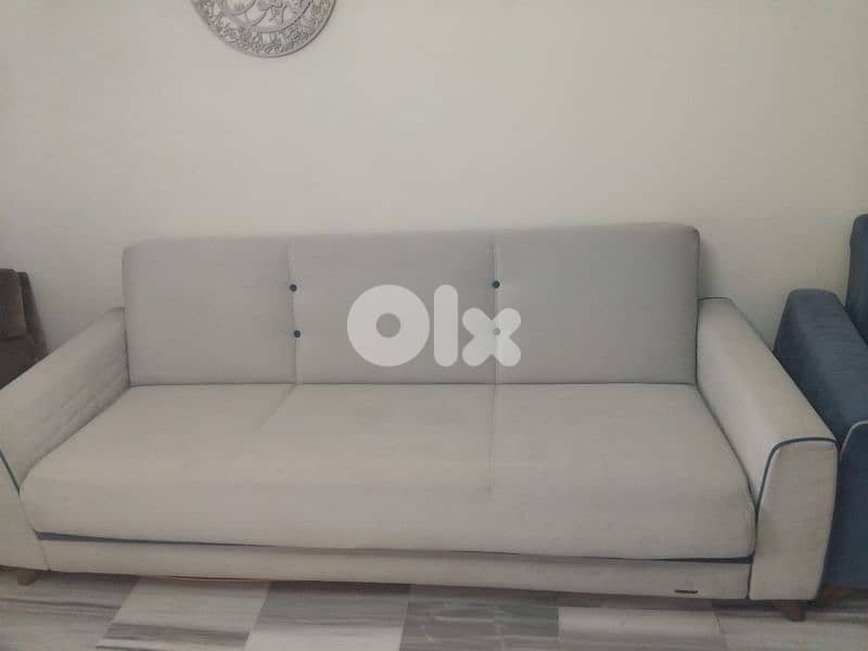 غرفة جلوس كاملة 0