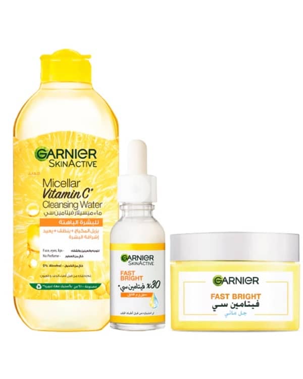 Skin Active Vitamin C Original 100% 0