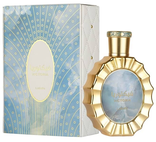 victoria Perfume Original From Lattafa 1