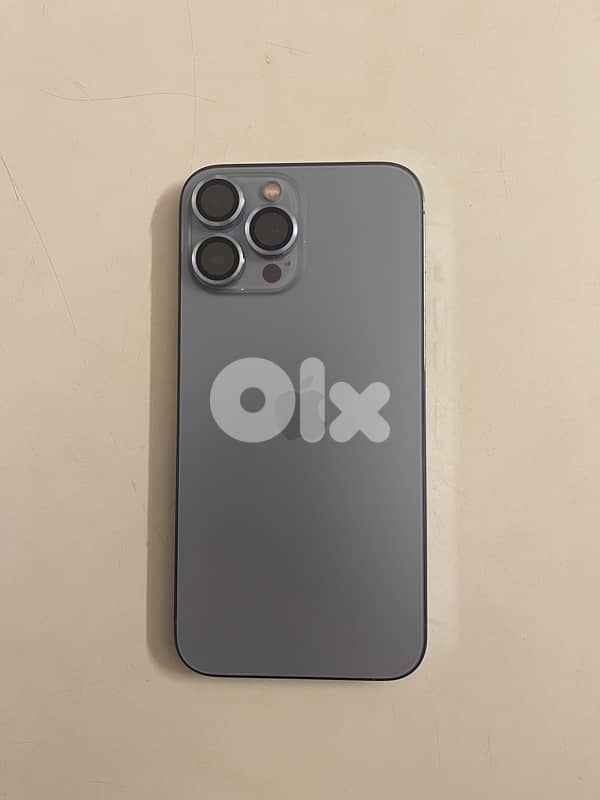 iphone 13 pro max 256gb 0