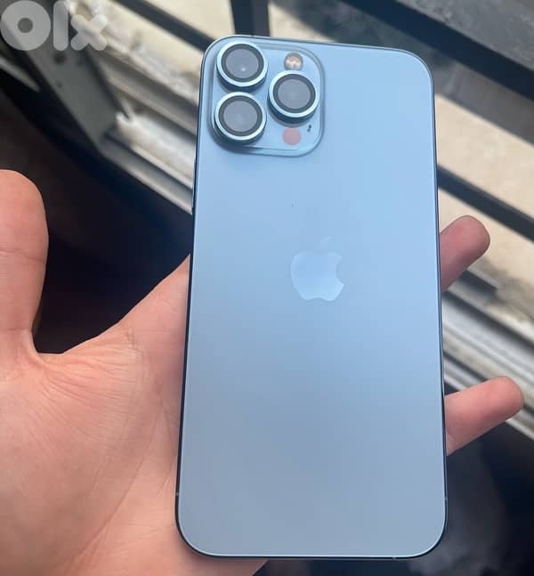 iphone 13 pro max 256gb 1