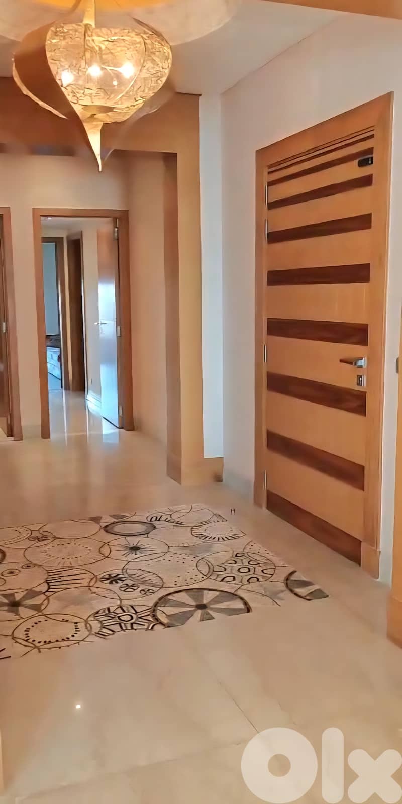 Apartment for sale in Downtown/ Decorated/ High end building 0