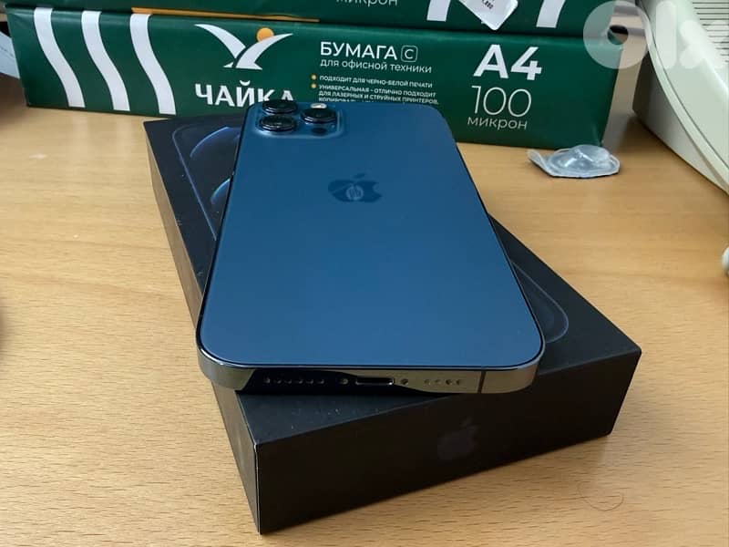iphone 12 pro max 2
