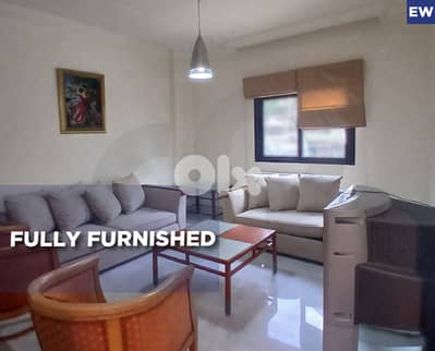 comfort of a well-located apartment - Adonis REF#EW130119