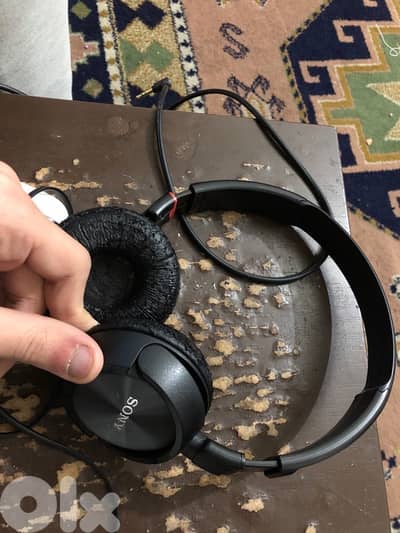 headphone ktir awe sawto (sony)