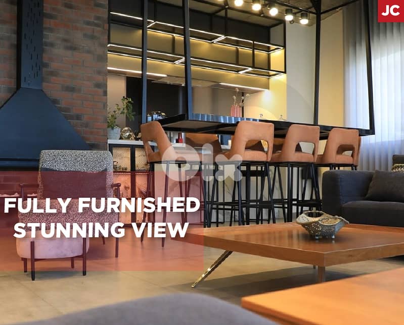 Unique Opportunity in Fanar – Stunning View REF#JC130120 0