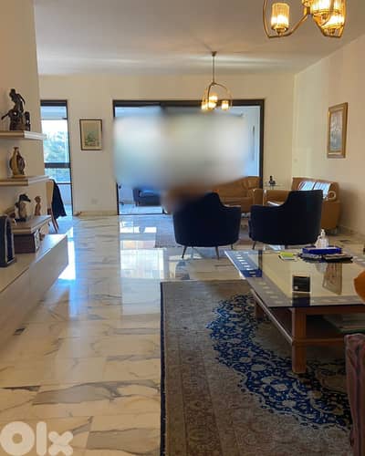 ZE25-4580 Apartment for Sale – Tallet Khayat, Beirut