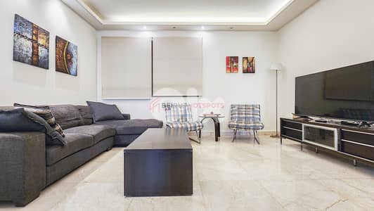 3-BEDROOM APARTMENT FOR RENT - ACHRAFIEH BEIRUT شقة للايجار الاشرفية