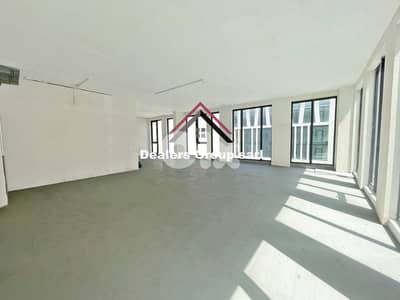 Prime Three-Office Investment in Waterfront City, Dbayeh