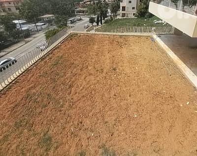 شقة فخمة للبيع في مار موسى Decorated apartment for sale in Mar Moussa