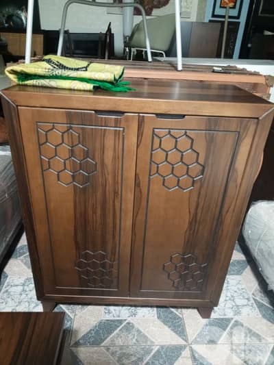 Mdf Shoe cabinet