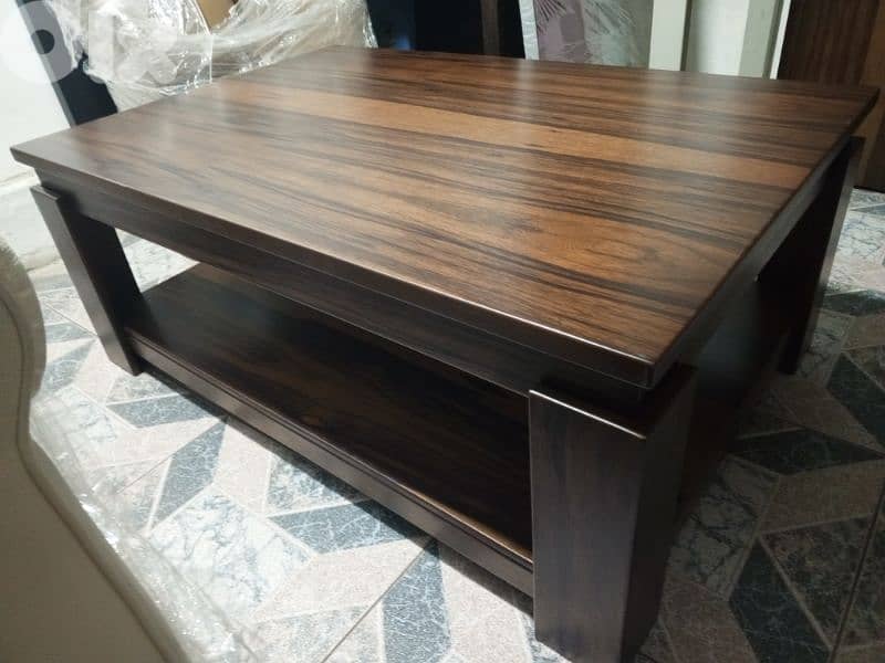 Mdf coffee table 0
