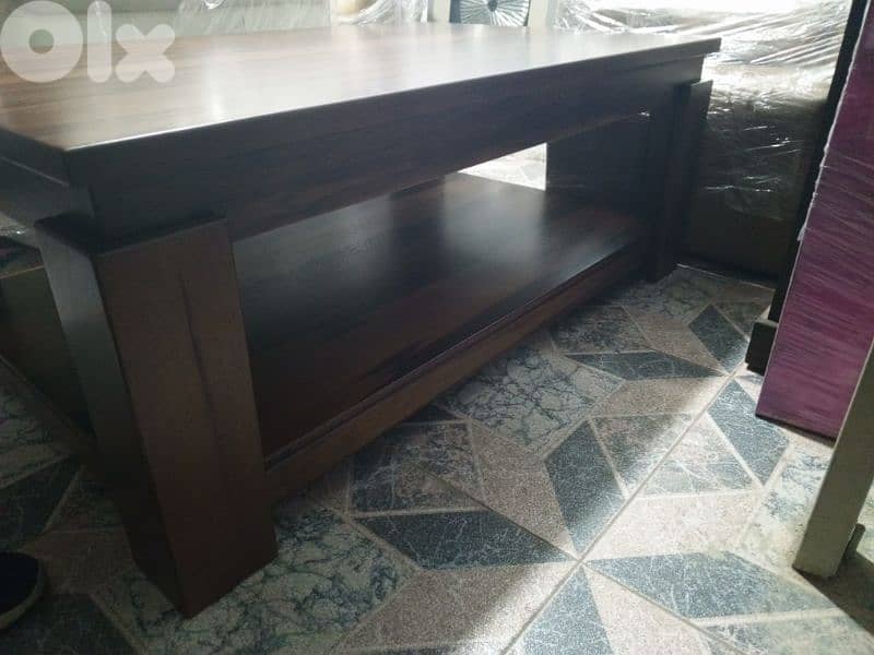 Mdf coffee table 1