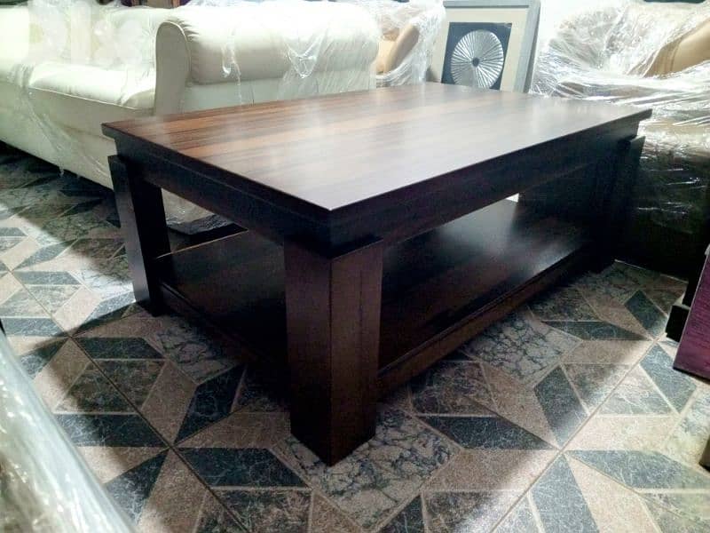 Mdf coffee table 2