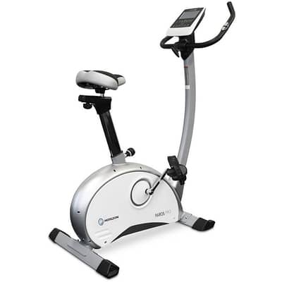 Horizon Paros Pro Upright bike