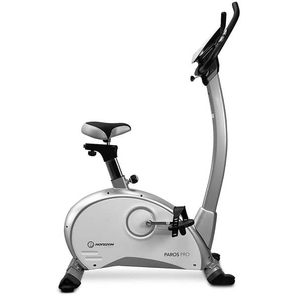 Horizon Paros Pro Upright bike 2