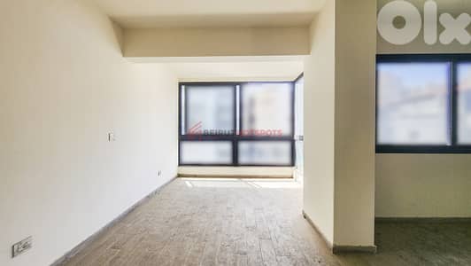 2-BEDROOM APARTMENT FOR SALE - ACHRAFIEH BEIRUT شقة للبيع الاشرفية