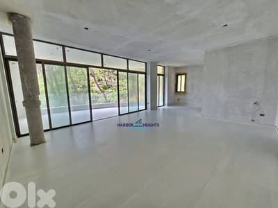 Apartment for sale in Baabdat شقة للبيع في بعبدات