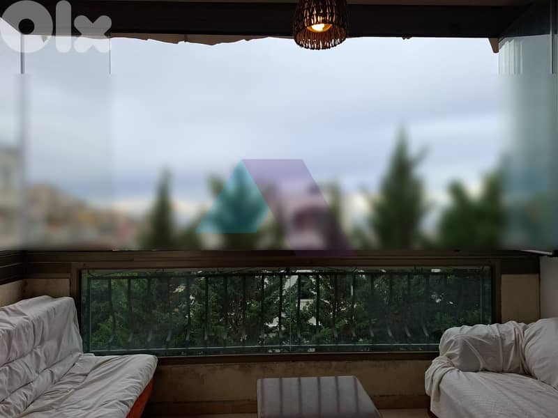 "Hot Deal" 2 bedroom apartment 4sale in Elissar/Metn - شقة في إليسار 0