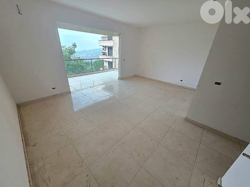 Brand New Apartment For Sale In Beit Chabeb شقة للبيع في بيت شباب 0