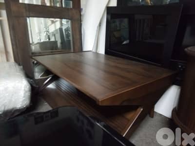 MDF coffee table