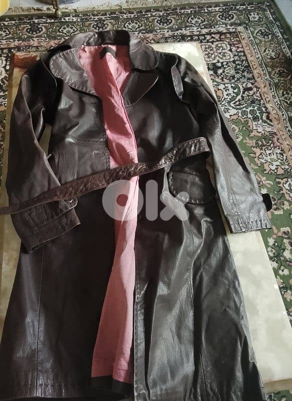 leather coat 1