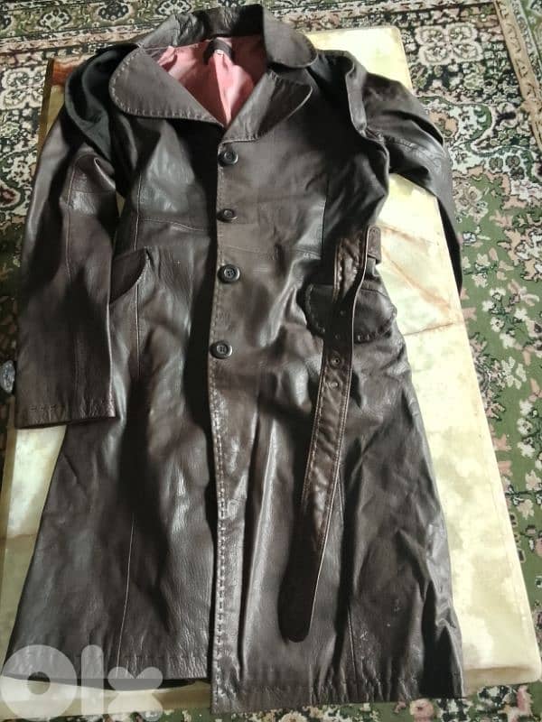 leather coat 2