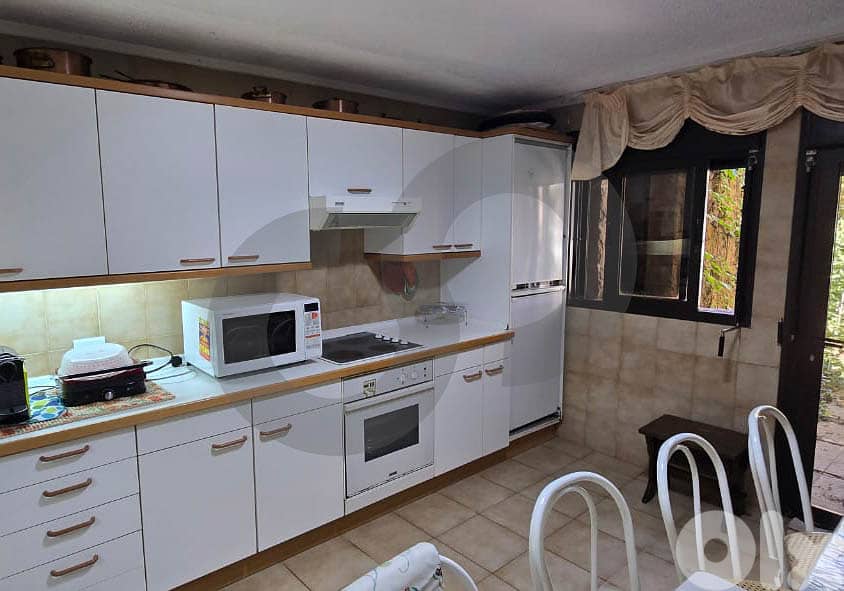 100 sqm terrace, open panoramic view, faqra club /فقراREF#ML130125 3