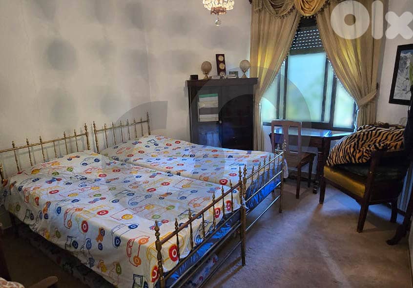 100 sqm terrace, open panoramic view, faqra club /فقراREF#ML130125 4