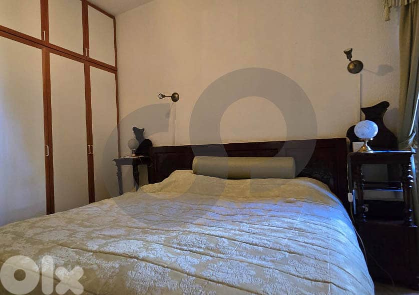 100 sqm terrace, open panoramic view, faqra club /فقراREF#ML130125 5