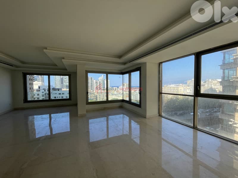 3-BEDROOM APARTMENT FOR SALE - KANTARI BEIRUT شقة للبيع القنطاري 0