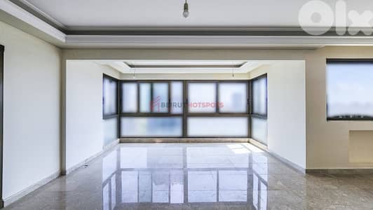 3-BEDROOM APARTMENT FOR SALE - ACHRAFIEH BEIRUT شقة للبيع الاشرفية