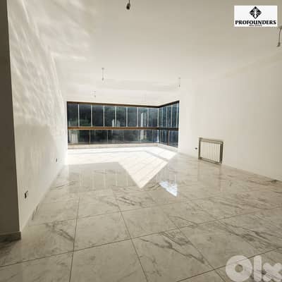 Apartment for sale in Dbayeh شقة للبيع في ضبية