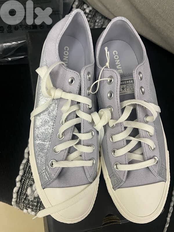 Converse Brand New 3