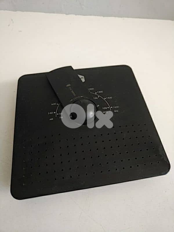 Vintage ARCO - Not Negotiable 0