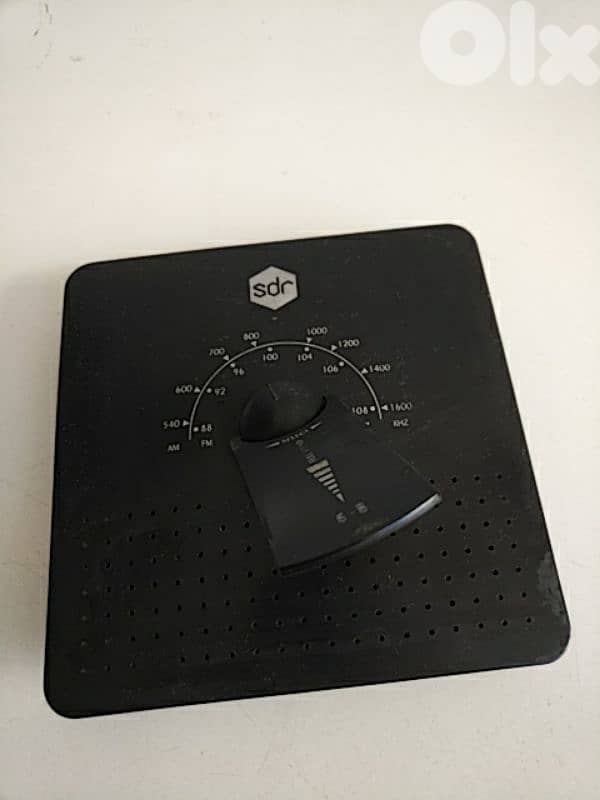 Vintage ARCO - Not Negotiable 1