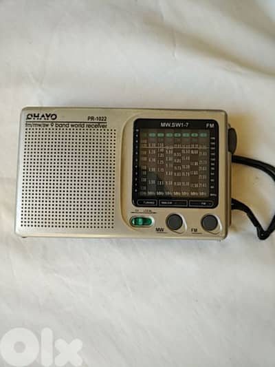 Old Ohayo - Not Negotiable