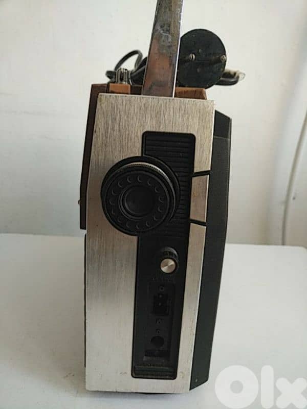 Vintage Sanyo - Not Negotiable 3